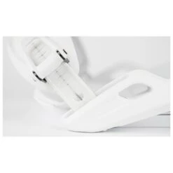 Fijaciones Snowboard Nitro Team Pro White -Glisshop 41001767344db272537f97e7dea14fdc8a904764 H24NITRBIN3402285 907