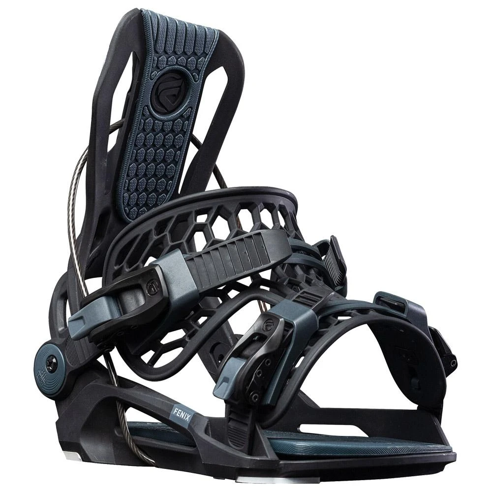 Bataleon Pack Snowboard Evil Twin + Fij 18 Bataleon Pack Snowboard Evil Twin + Fij - Imagen 16