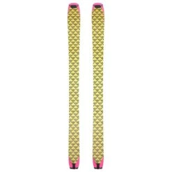 Pieles De Foca Black Crows Pilus Draco Freebird