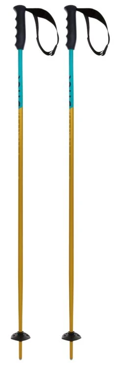 Bastones Volkl Phantastick Jr Yellow