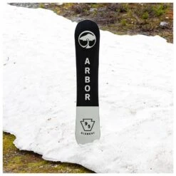 Tabla De Snowboard Arbor Element Rocker Snowboard 20 Tabla De Snowboard Arbor Element Rocker Snowboard -Glisshop 4184a938db0f5127e2792a150adc316475392e9d H23ARBOBOA347530 906