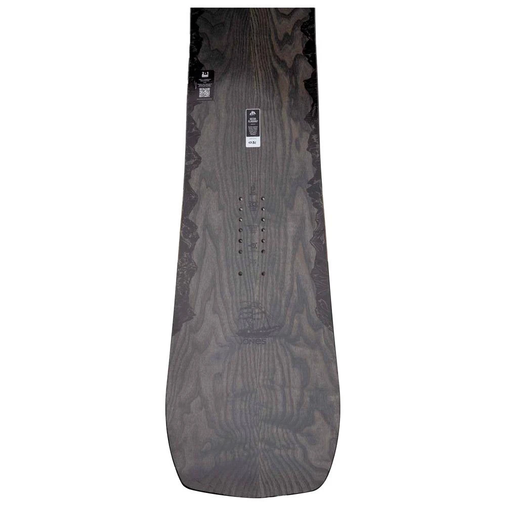 Jones Pack Snowboard Ultra Flagship + Fij 7 Jones Pack Snowboard Ultra Flagship + Fij - Imagen 5