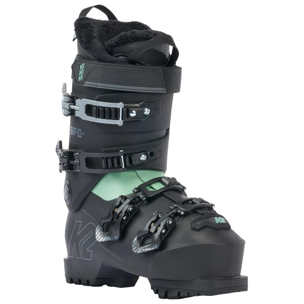 Botas De Esquí K2 Bfc 75 W Black 6 Botas De Esquí K2 Bfc 75 W Black - Imagen 4