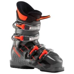 Botas De Esquí Rossignol Hero J4 Meteor Grey