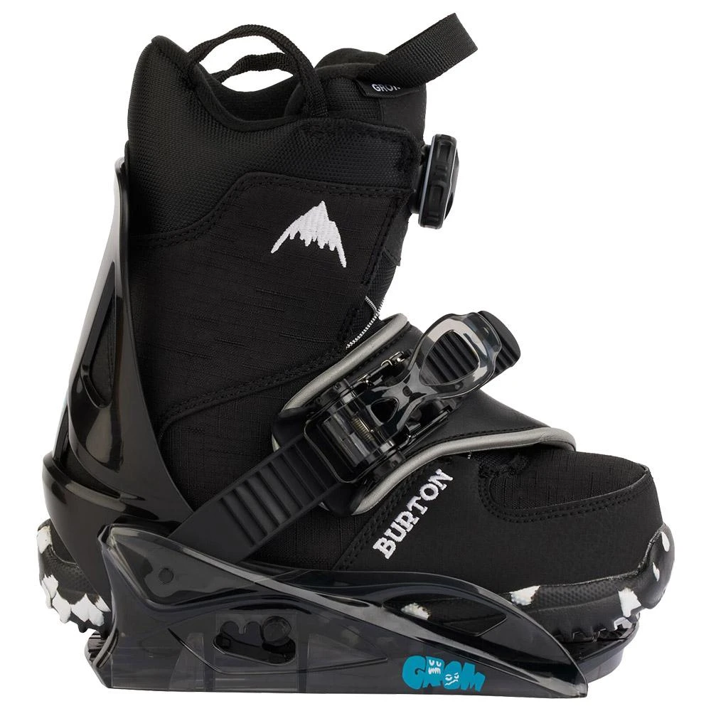 Jones Pack Snowboard Youth Flagship + Fij 14 Jones Pack Snowboard Youth Flagship + Fij - Imagen 12