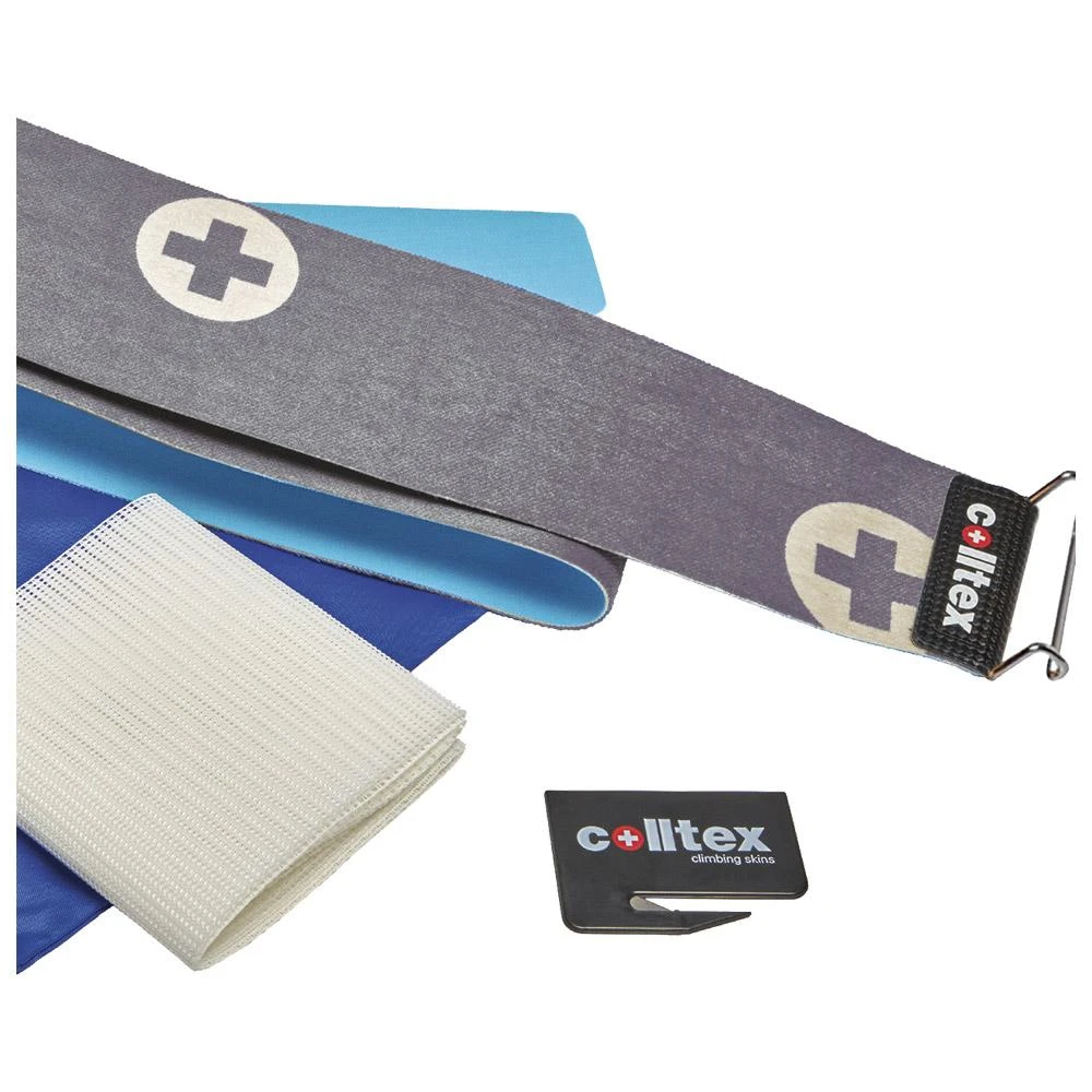 Pieles De Foca Colltex Sad Palu Mohair 120 Etrier 41 Cousu 4 Pieles De Foca Colltex Sad Palu Mohair 120 Etrier 41 Cousu - Imagen 2