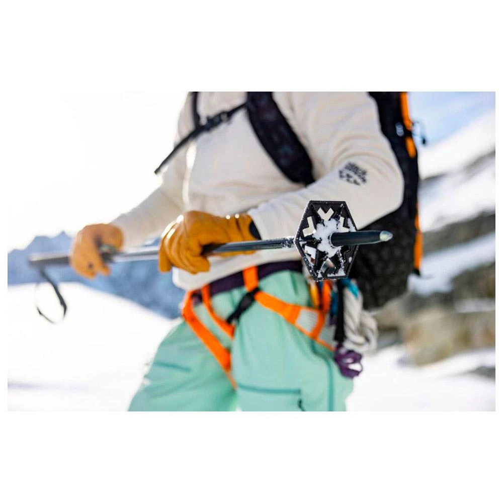 Bastones Black Crows Duos Freebird Black Mint 9 Bastones Black Crows Duos Freebird Black Mint - Imagen 7