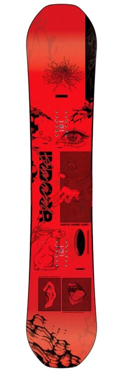 Tabla De Snowboard Capita Indoor Survival 26 Tabla De Snowboard Capita Indoor Survival -Glisshop 4275282d26ef89a8865b21916f25229ab065ba39 H24CAPIBOA413117 CAPI0843024 0