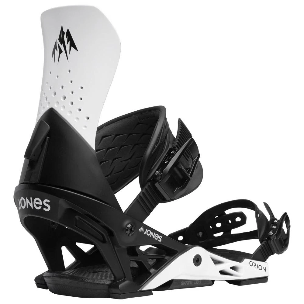 Jones Pack Snowboard Ultra Mind Expander + Fij 14 Jones Pack Snowboard Ultra Mind Expander + Fij - Imagen 12