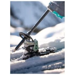 Fijaciones De Travesía Marker Cruise 10 105mm Black Green 13 Fijaciones De Travesía Marker Cruise 10 105mm Black Green -Glisshop 42a5726ba1aebb150e7bed9ed1fd4481a4db4144 H24MARKFIX398773 MARK0799302 905 1