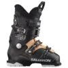 Botas De Esquí Salomon Qst Access 60 W Black Beach Sand White 2 Botas De Esquí Salomon Qst Access 60 W Black Beach Sand White -Glisshop 42ac7e999b4f31b7e5c9cac75bf259d536bbfb1b H24SALOCHA379763 0