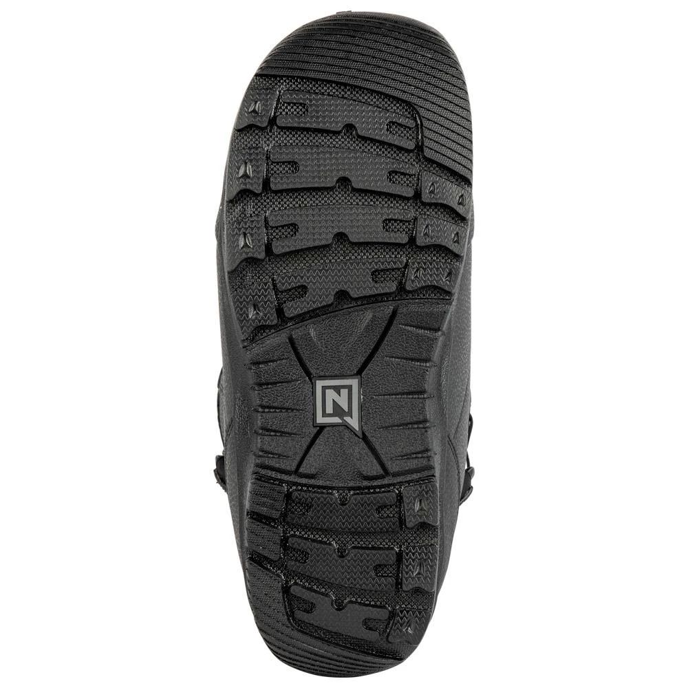 Botas Nitro Venture TLS Black 5 Botas Nitro Venture TLS Black - Imagen 3