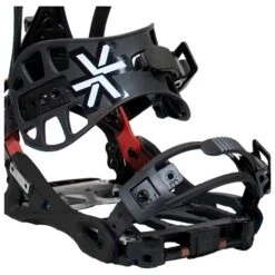 AMPLID Pack Snowboard Millisurf + Fij 26 AMPLID Pack Snowboard Millisurf + Fij -Glisshop 42c8ea770ffc31100fd2b496172d15b7a4fceda4 H23KARABIN255142 901 3