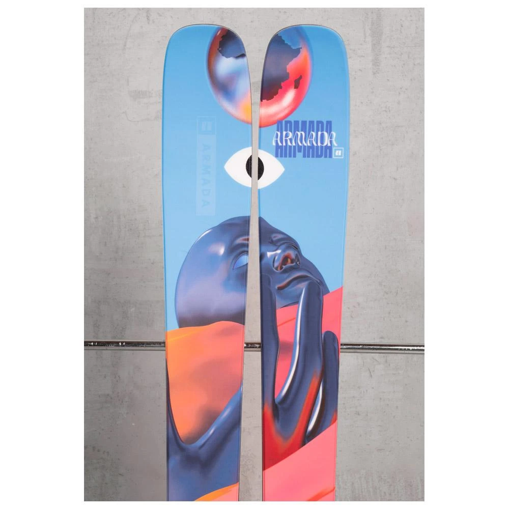 Armada Pack Esquí Alpino Arv 100 + Fij 7 Armada Pack Esquí Alpino Arv 100 + Fij - Imagen 5