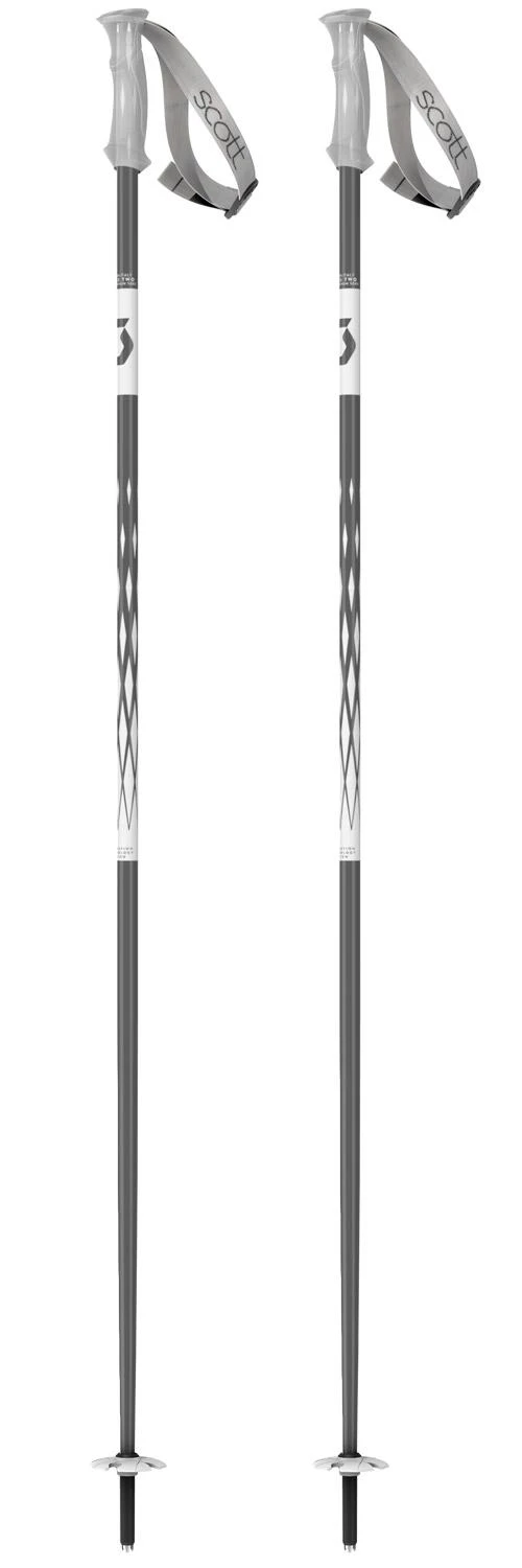 Bastones Scott Koko Black Pearl 3 Bastones Scott Koko Black Pearl