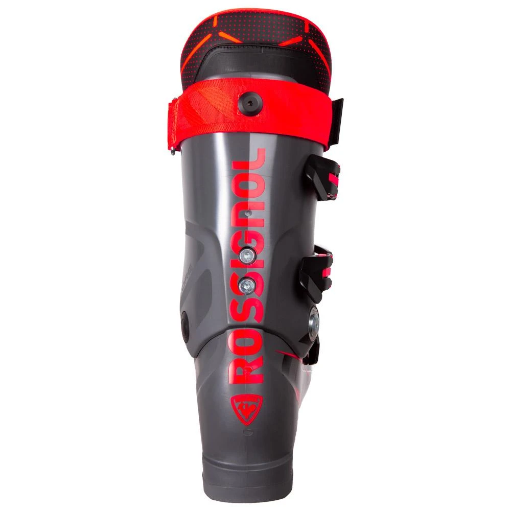 Botas De Esquí Rossignol Hero World Cup 110 Medium Meteor Grey 5 Botas De Esquí Rossignol Hero World Cup 110 Medium Meteor Grey - Imagen 3