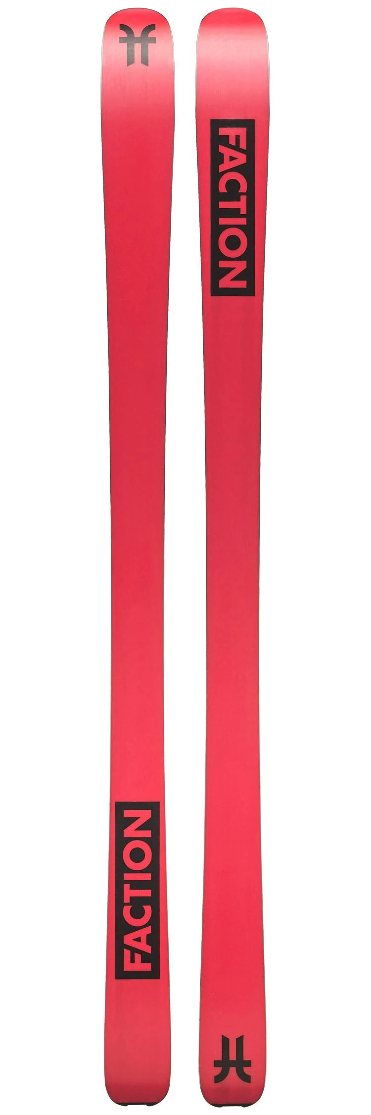 Esquís De Travesía Faction Agent 1 4 Esquís De Travesía Faction Agent 1 - Imagen 2