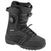 Botas Nitro Sentinel Boa True Black