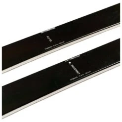 MOVEMENT Pack Esquí Alpino Fly 85 Jr + Fij -Glisshop 43af813603abe82a8aac92835b2ae45e66cb57de H24MOVESKI390113 907