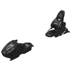 K2 Pack Esquí Alpino Poacher Jr 7.0 Fdt Jr + Fij -Glisshop 43d2b04fe33fff1ad59819be0baa934c54e592c2 VH20K2FIX001 0