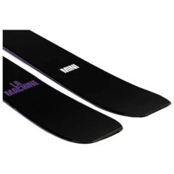 FACTION Pack Esquí Alpino La Machine 2 Mini + Fij -Glisshop 43ed78832b18813cf9ab9f6b82af4871a75be173 H23FACTSKI244615 904