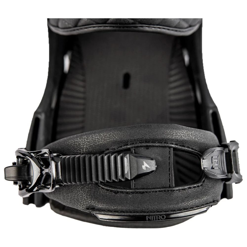 NITRO Pack Snowboard Mercy + Fij 17 NITRO Pack Snowboard Mercy + Fij - Imagen 15