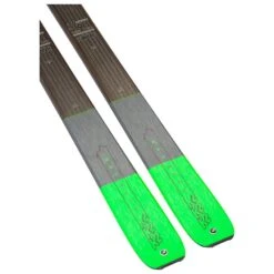 Esquís De Travesía K2 Wayback 89 -Glisshop 444520eda2e740f169bd64e3612ff0c8ff586c70 H24KDEUSKI415105 904 1