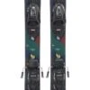 K2 Pack Esquí Alpino Juvy 4.5 Fdt Jr + Fij -Glisshop 445f4feea919d439fd05cd690d268a84acef67eb H24KDEUSKI414791 0