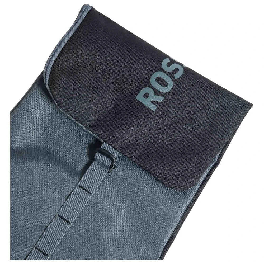 Funda Esquí Rossignol Tactic Ski Bag Extendable Long 160-210 Grey 5 Funda Esquí Rossignol Tactic Ski Bag Extendable Long 160-210 Grey - Imagen 3