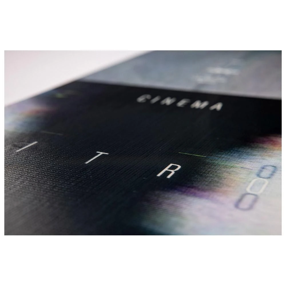 NITRO Pack Snowboard Cinema + Fij 6 NITRO Pack Snowboard Cinema + Fij - Imagen 4