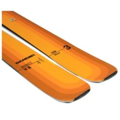 Esquís Faction Dancer 3 11 Esquís Faction Dancer 3 -Glisshop 453355912558a08ca75a4f47779fa4310488086c H23FACTSKI244612 903