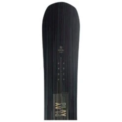 Tabla De Snowboard Nidecker Play -Glisshop 457477ad2a502c6a834de22e115dba2fd5c0cc80 H23NIDEBOA325266 901