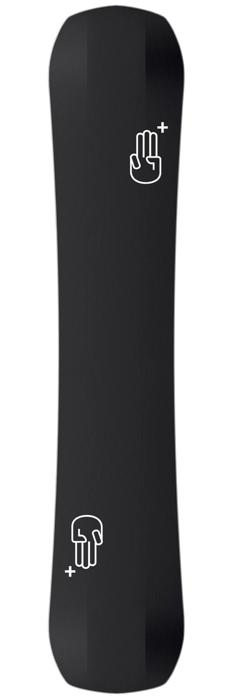 Tabla De Snowboard Bataleon Goliath+ 4 Tabla De Snowboard Bataleon Goliath+ - Imagen 2