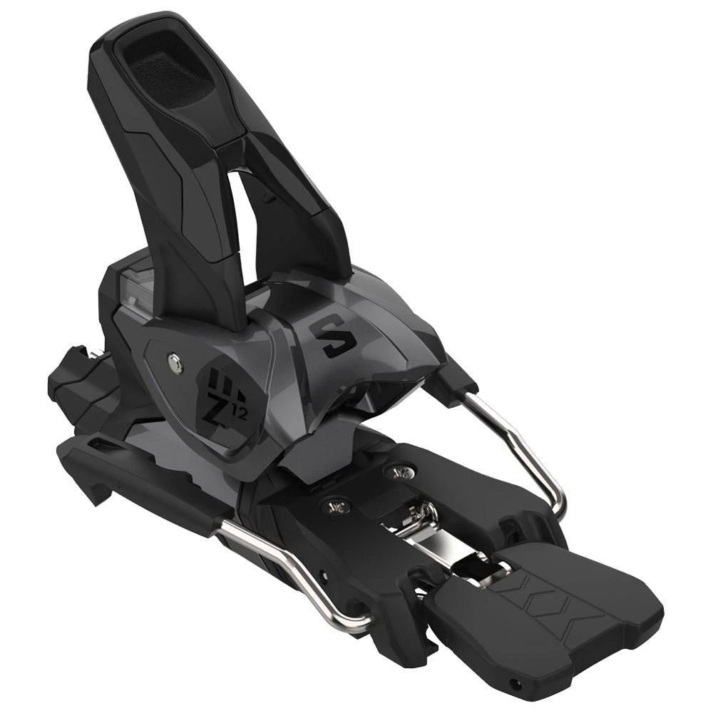 Salomon Pack Esquí Alpino S/Max N°12 + Fij 12 Salomon Pack Esquí Alpino S/Max N°12 + Fij - Imagen 10