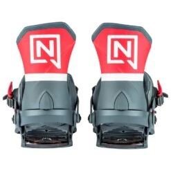 Fijaciones Snowboard Nitro Team Pro Og Pro -Glisshop 45b066a7247480044b446479ad1823dd7e4fcc8b H24NITRBIN3402284 2