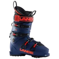 Botas De Esquí Lange Xt3 Free 130 Lv Gw