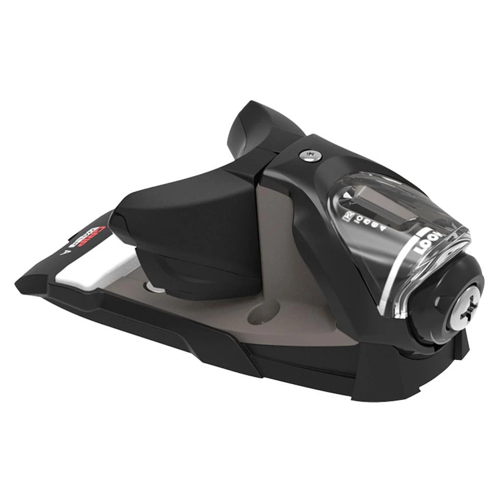 Pack Monoski Alpine Rocket + Fij 11 Pack Monoski Alpine Rocket + Fij - Imagen 9