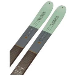 Esquís De Travesía K2 Wayback 98 W 11 Esquís De Travesía K2 Wayback 98 W -Glisshop 45ff17344e383e54ad39fa9f8fda2e7c93045f9f H24KDEUSKI414724 902