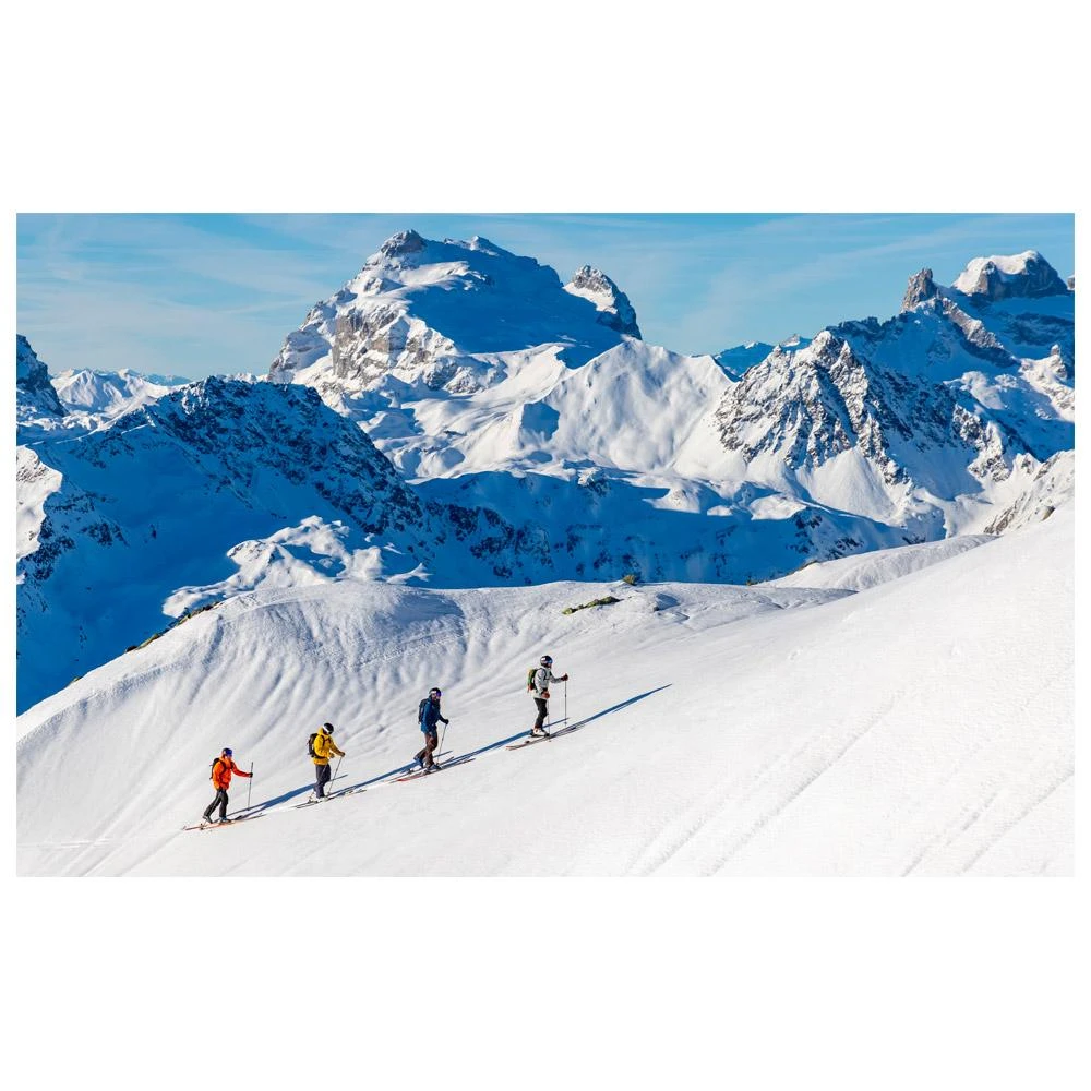 Esquís Majesty Havoc 100 Carbon 9 Esquís Majesty Havoc 100 Carbon - Imagen 7