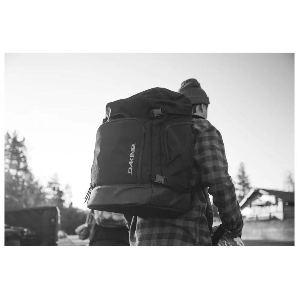 Funda Botas Dakine Boot Pack Dlx 75L Utility Green 7 Funda Botas Dakine Boot Pack Dlx 75L Utility Green - Imagen 5