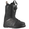 Botas Salomon Titan Boa Black -Glisshop 463fe0a19816bf64269b09225e6ada46fcba06e9 H24SALOBOO3395296 0