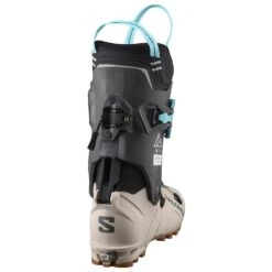 Botas De Esquí De Travesía Salomon MTN Summit Pro W Rainy Day Belluga -Glisshop 466c66b7d058a56c74cee708e52d727d4539bfe8 H23SALOCHA256217 2