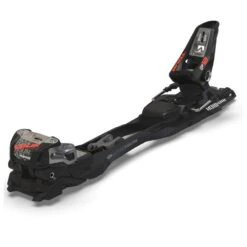 Fijaciones De Travesía Marker F12 Tour Epf 100mm