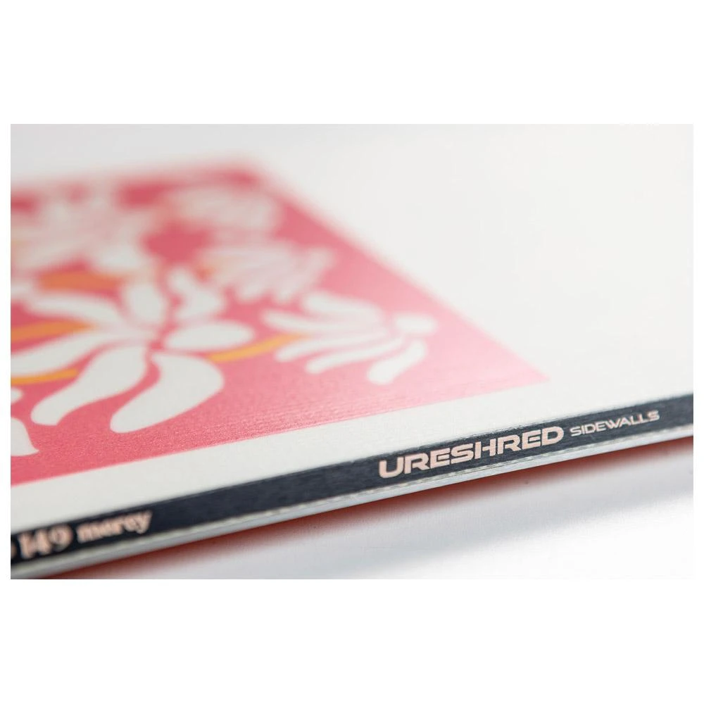 NITRO Pack Snowboard Mercy + Fij 7 NITRO Pack Snowboard Mercy + Fij - Imagen 5