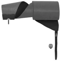 Pieles De Foca Amplid Precut Hiking Skins Milligram Millisurf