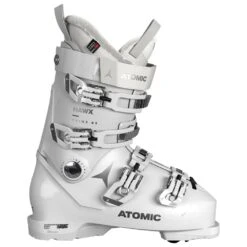 Botas De Esquí Atomic Hawx Prime 95 W Gw White Silver