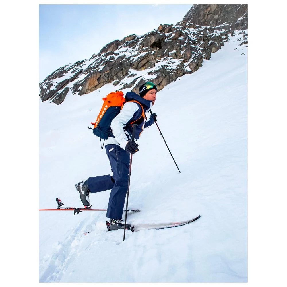 ZAG Pack Esquí Travesía Ubac 89 + Fij 21 ZAG Pack Esquí Travesía Ubac 89 + Fij - Imagen 19