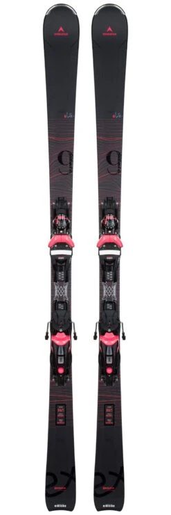 DYNASTAR Pack Esquí Alpino E Lite 9 Konect + Fij