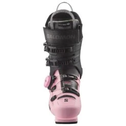 Botas De Esquí Salomon S/Pro Supra Boa Pink 105 W Gw Rose Shadow Black Beluga -Glisshop 478a487965decbd1c932cb5d5c972a7abdf56ecb H24SALOCHA379778 4