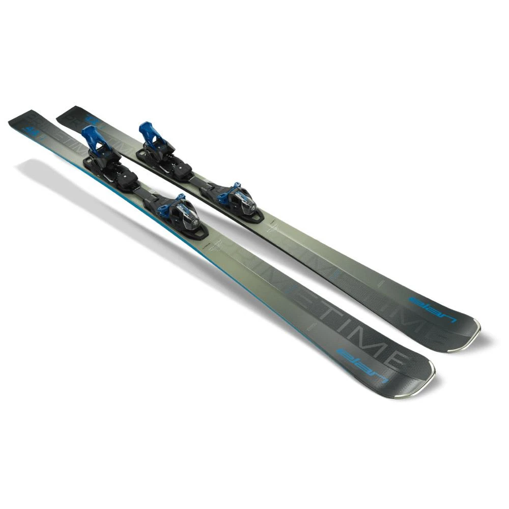 ELAN Pack Esquí Alpino Primetime 44+ + Fij 4 ELAN Pack Esquí Alpino Primetime 44+ + Fij - Imagen 2